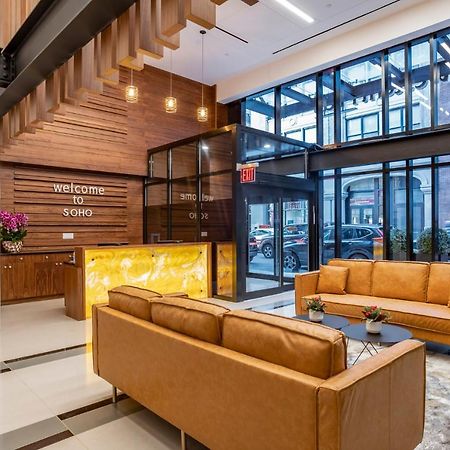 Best Western Plus Soho Hotel New York Buitenkant foto