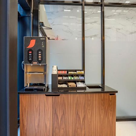 Best Western Plus Soho Hotel New York Buitenkant foto