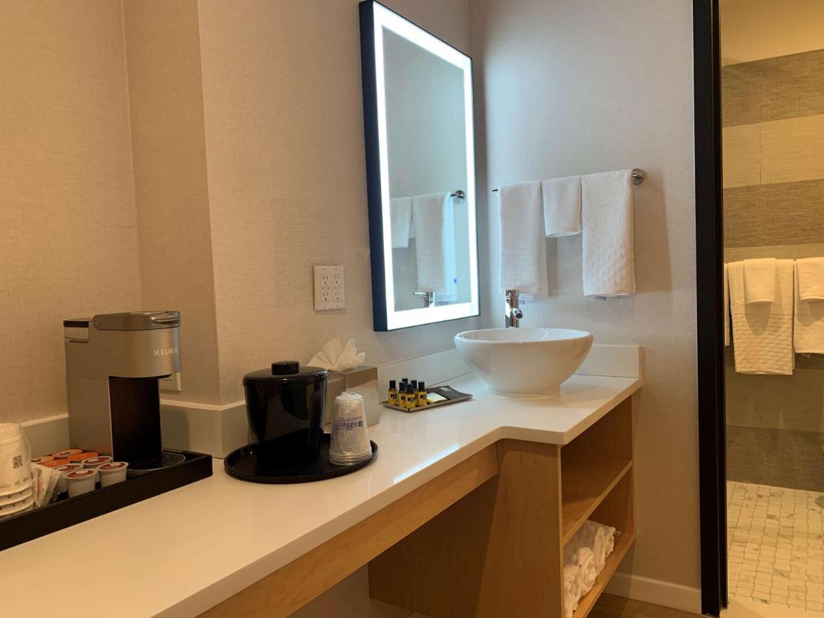 Best Western Plus Soho Hotel New York Buitenkant foto