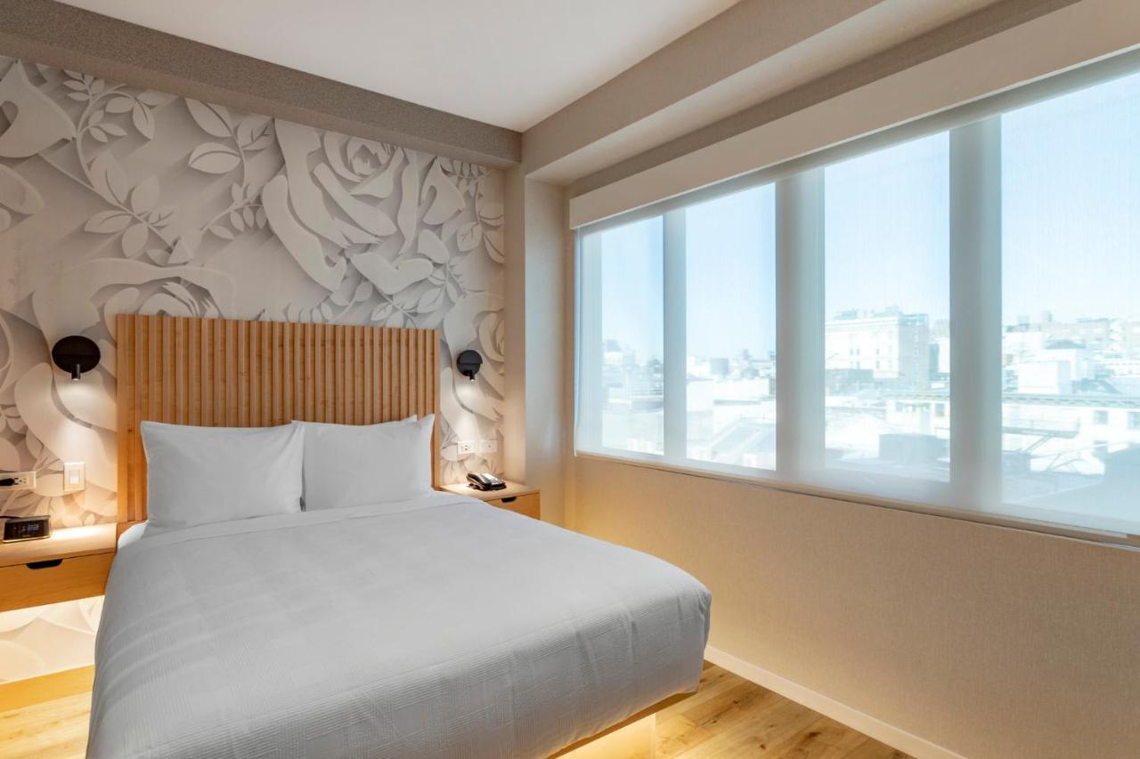 Best Western Plus Soho Hotel New York Buitenkant foto
