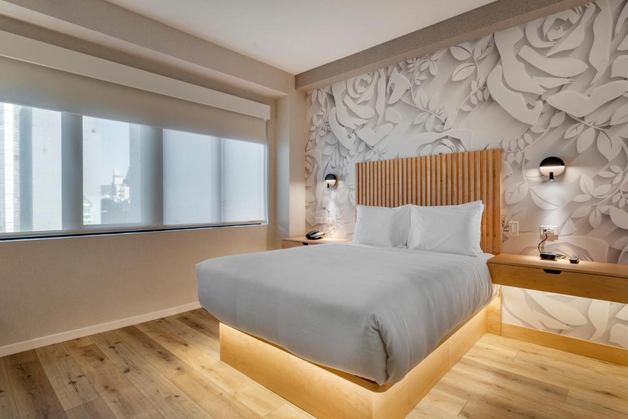 Best Western Plus Soho Hotel New York Buitenkant foto