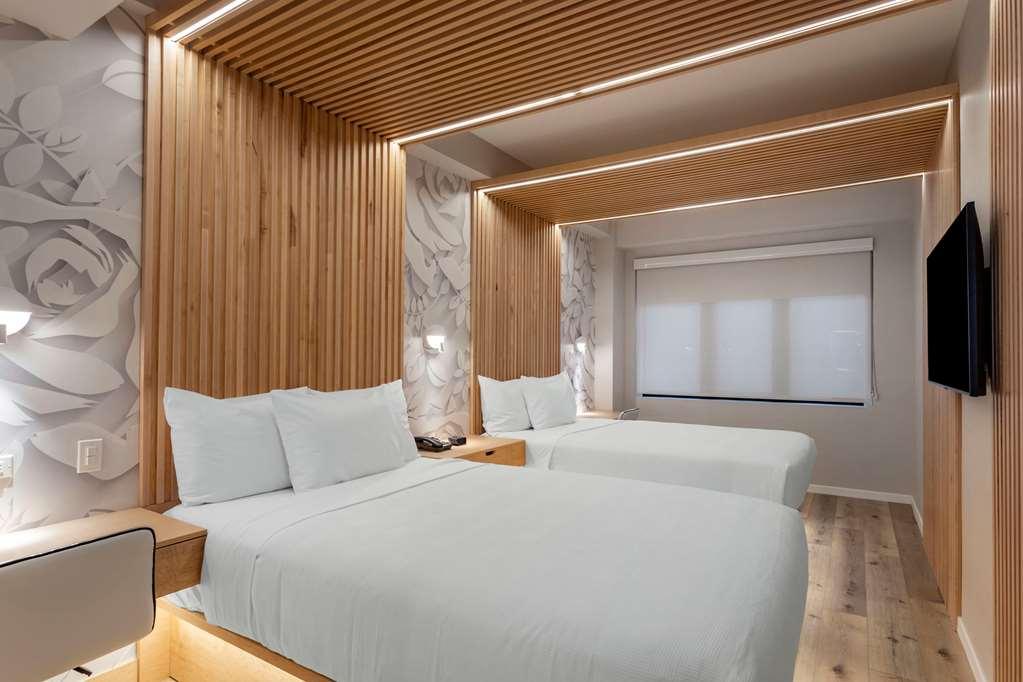 Best Western Plus Soho Hotel New York Kamer foto