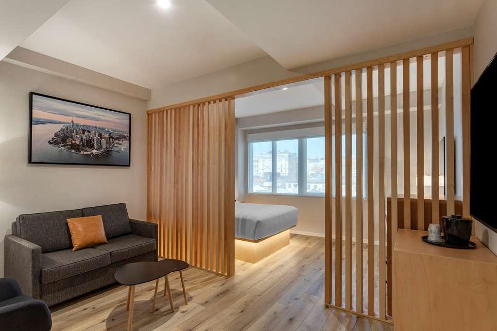 Best Western Plus Soho Hotel New York Kamer foto
