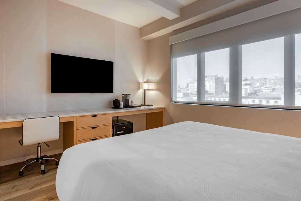 Best Western Plus Soho Hotel New York Kamer foto