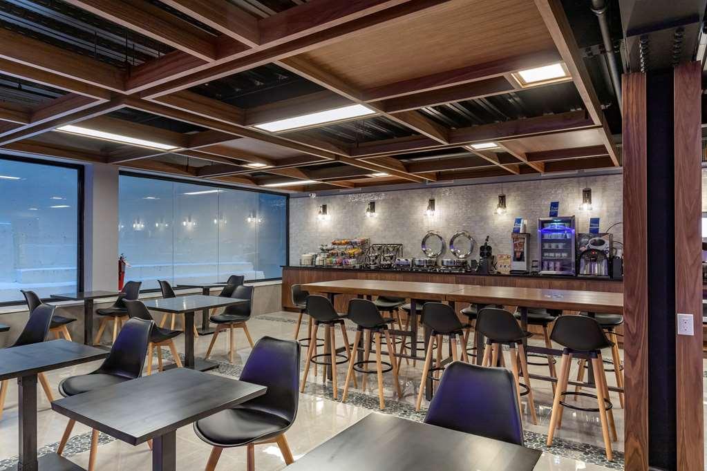 Best Western Plus Soho Hotel New York Buitenkant foto