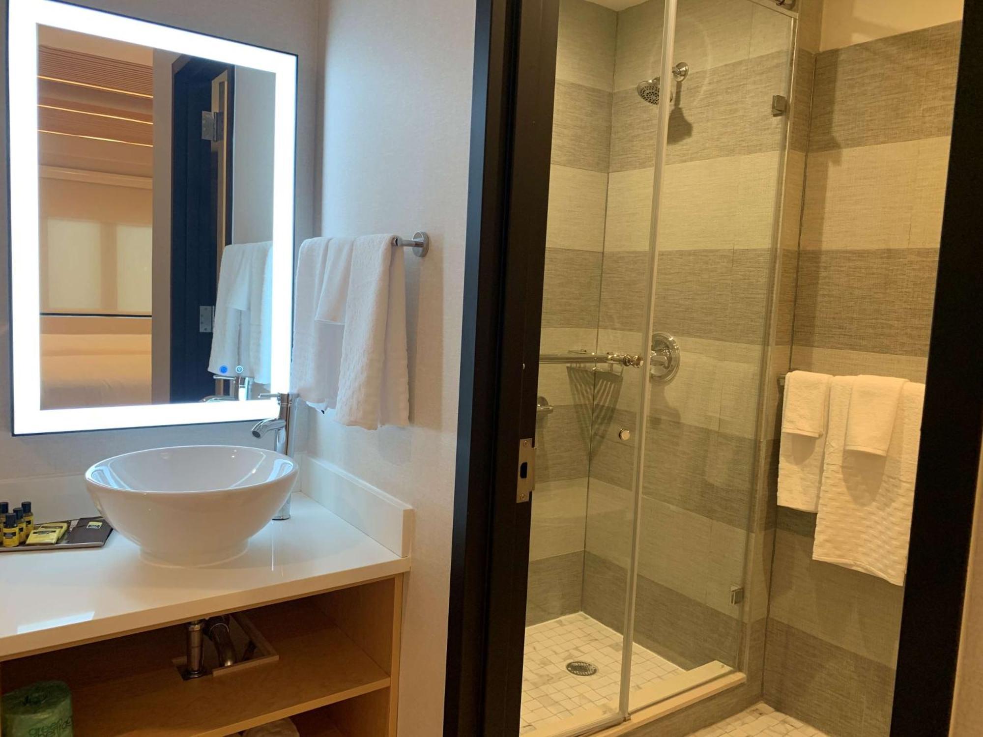 Best Western Plus Soho Hotel New York Kamer foto